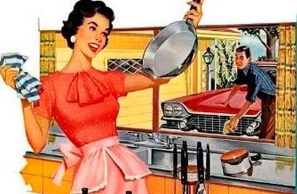 El Reino Unido prohíbe los estereotipos de género en la publicidad