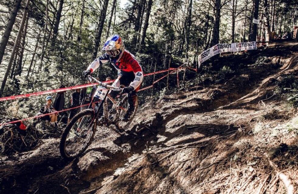 Se corrió una nueva fecha del campeonato fueguino de descenso