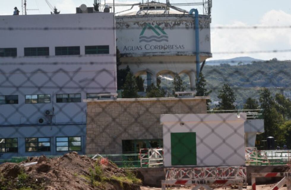 Aguas Cordobesas asegura que ya se reestableció el servicio