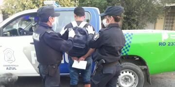 "Quería ver si se cumplía el aislamiento": las peores excusas de los azuleños que rompieron la cuarentena