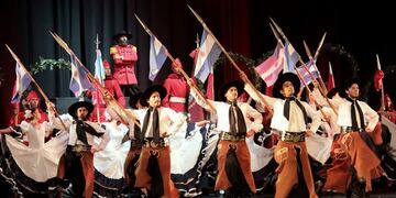 Ballet de Folclore (Web)