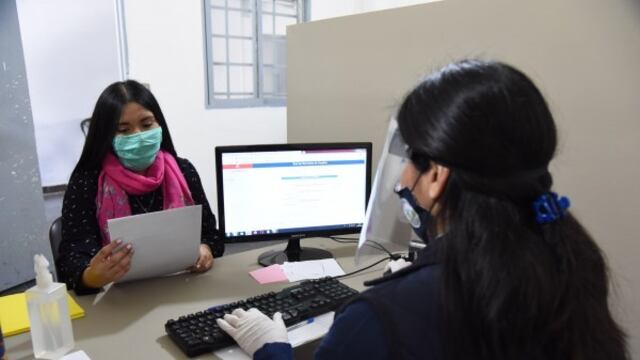 Jóvenes con Más y Mejor Trabajo\u002E\n(imagen ilustrativa)\nCrédito: Web