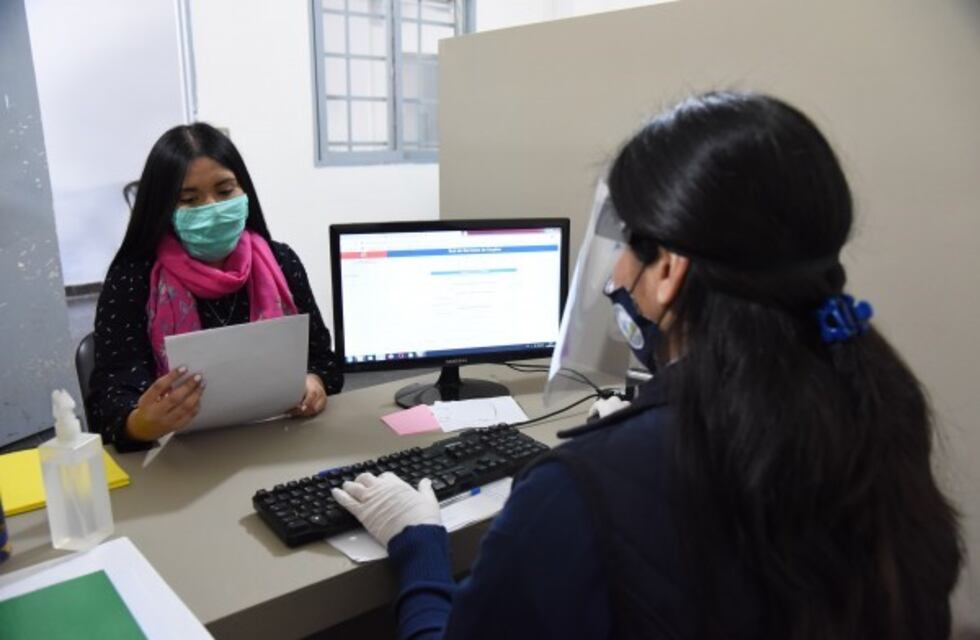 Pueblo General Belgrano convoca al Programa Jóvenes Progresar con Más y Mejor Trabajo