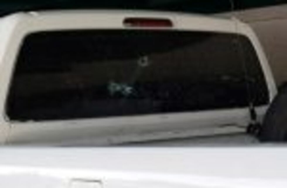 Atacaron a balazos al Secretario de seguridad de Villa Gesell