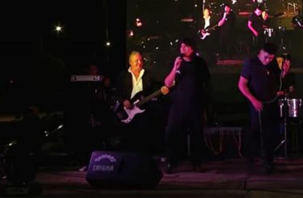 Wanabara celebra sus 50 años con un show por streaming