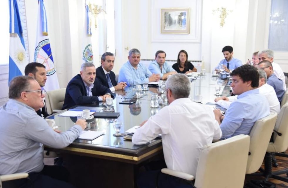 "No veo una ciudad consternada", dijo Sain frente a los crímenes en Rosario