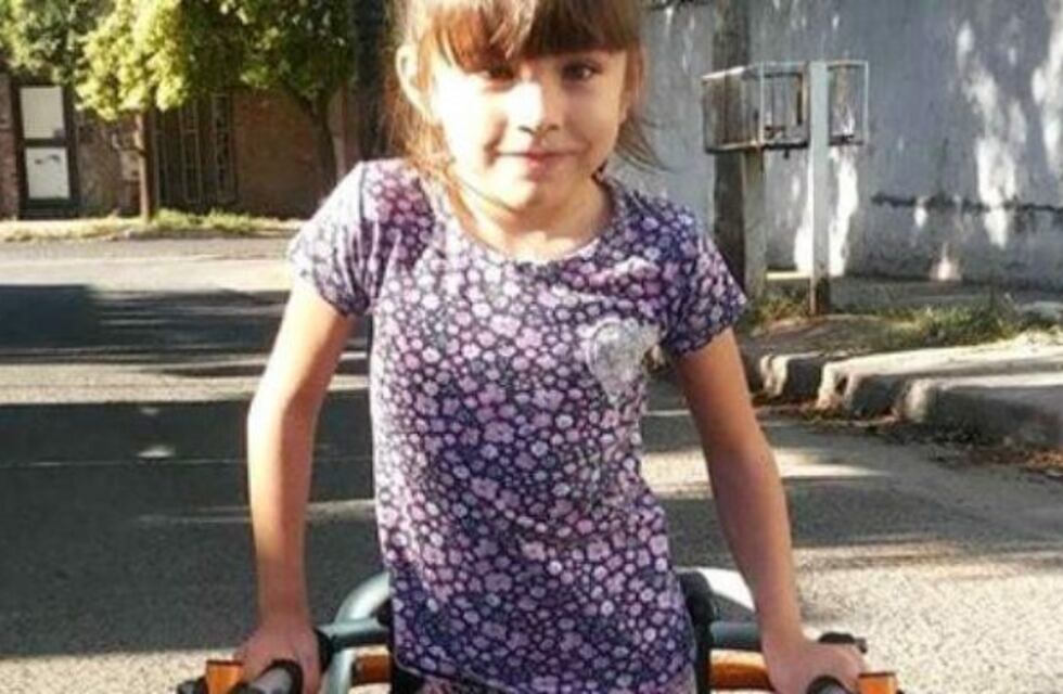 Solidaridad: una ortopedia prometió una férula gratis para Emilse