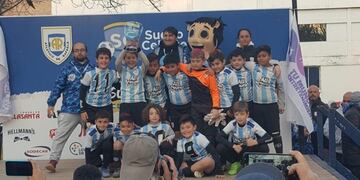 Este año no habrá \