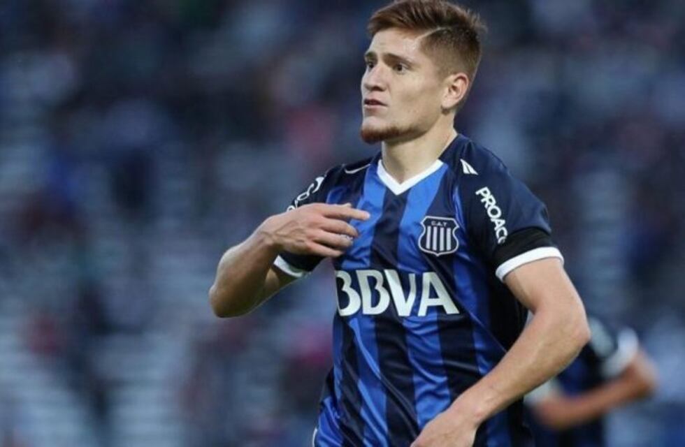 Talleres dio por caída la negociación por el Colo Gil