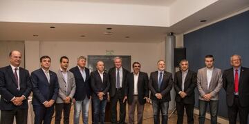 comité de integración ATACALAR