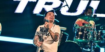 Mauri Cánovas, el heredero y continuador de Manolito.