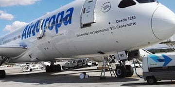 AirEuropa