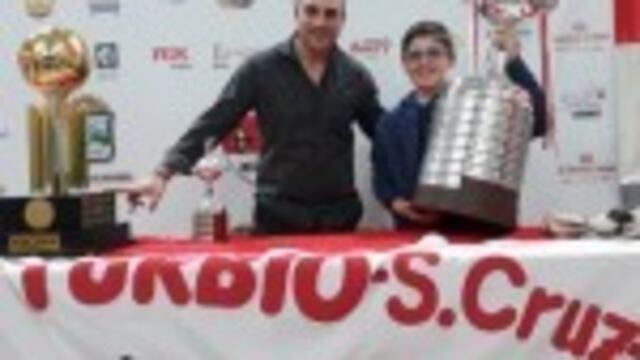 river plate solidario