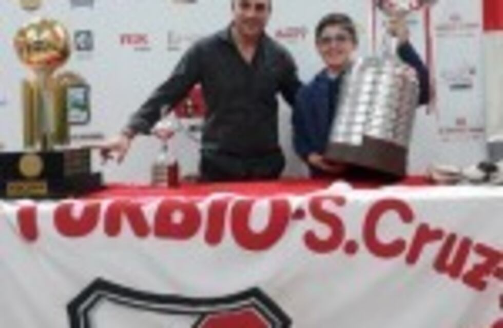 River Plate Solidario: La cuenca tendrá filial oficial de River Plate