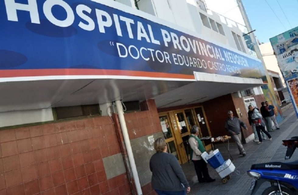 Cuatro meses de prisión preventiva para un joven que disparó a otro en Neuquén