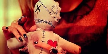 El crimen del médico de Las Heras, envuelto en un macabro caso de magia negra