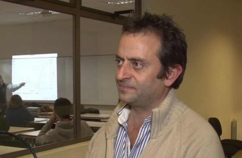 Es oficial: renunció el director de Agricultura y Contingencias Climáticas de Mendoza