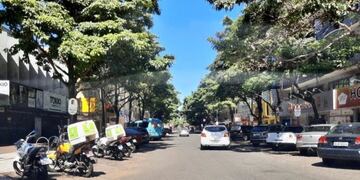 La ciudad brasilera amagó con romper la cuarentena pero se mantuvo\u002E
