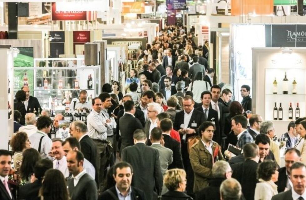 Bodegas de Mendoza y San Juan buscan acaparar mercado en Nueva York y Londres