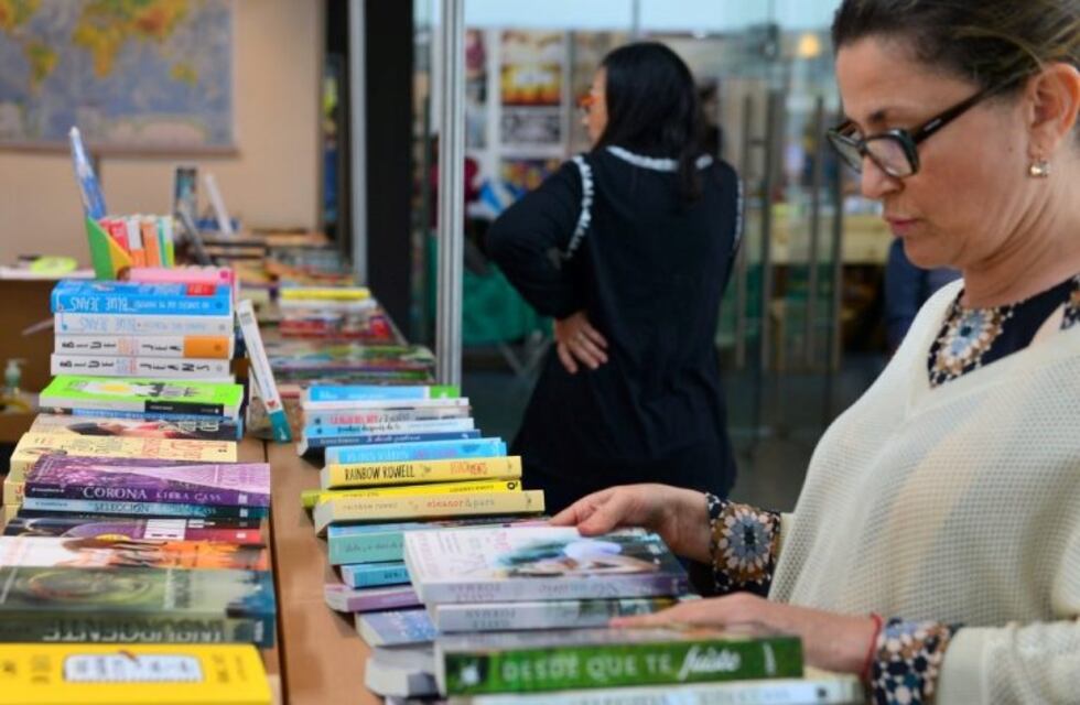 La Feria del Libro 2018 ya tiene definidas sus actividades