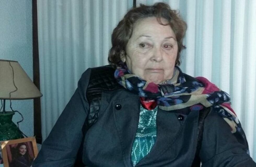 Jubilada ocultó el DNI que se le cayó a un ladrón. Fue detenido