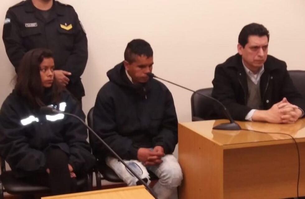 El ciego que culparon por robo fue al banquillo y resultó ser inocente