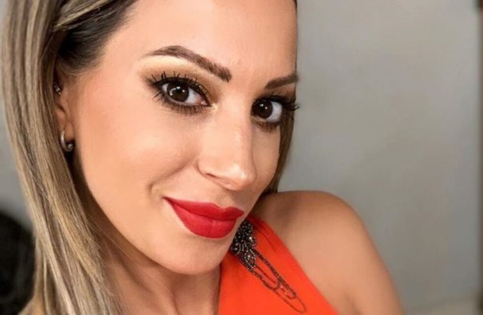 Noelia Marzol le respondió enfurecida a una seguidora que la insultó