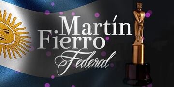 Martin fierro Federal