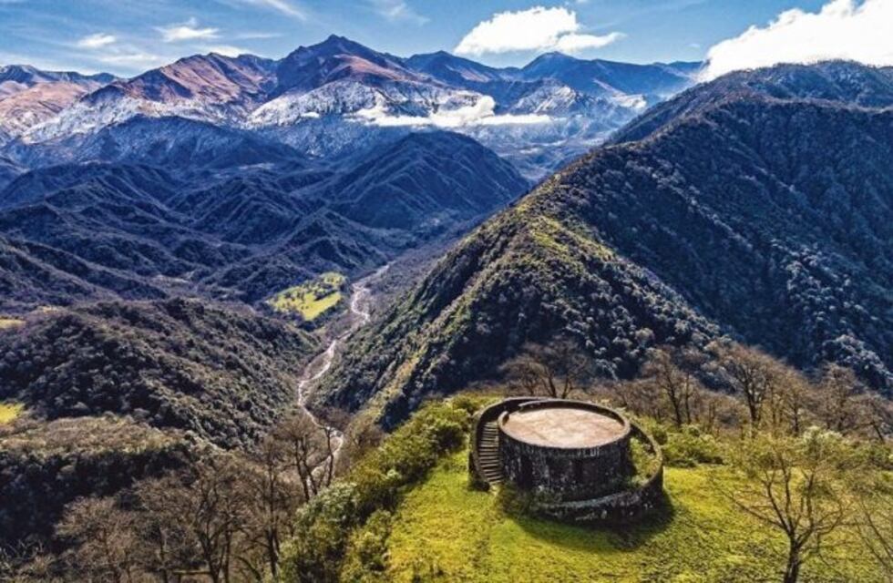 Potrero del Clavillo: luego de 46 años se reunieron los gobernadores