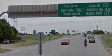 Avenida Rancagua al 5\u002E000, Córdoba Capital\u002E