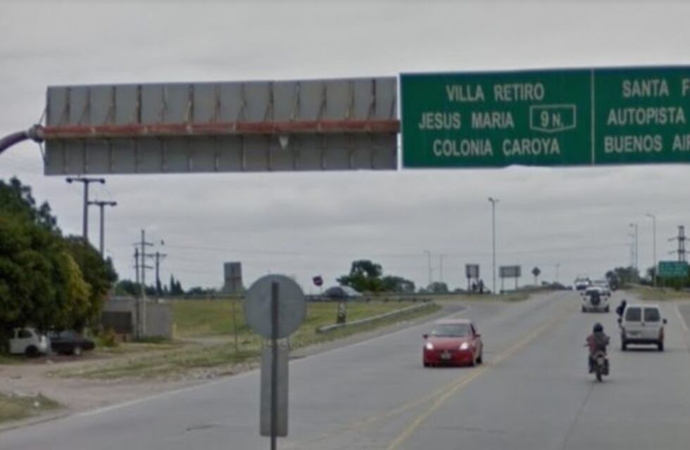 Inseguridad en Córdoba: millonario robo a una estación de servicio