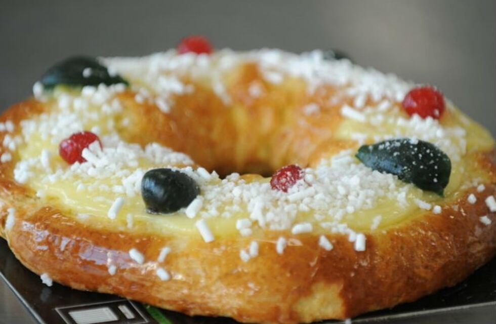 Rosca de Reyes: la historia del pan que se come cada 6 de enero
