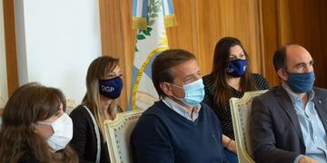 Foto: Prensa de Gobienro