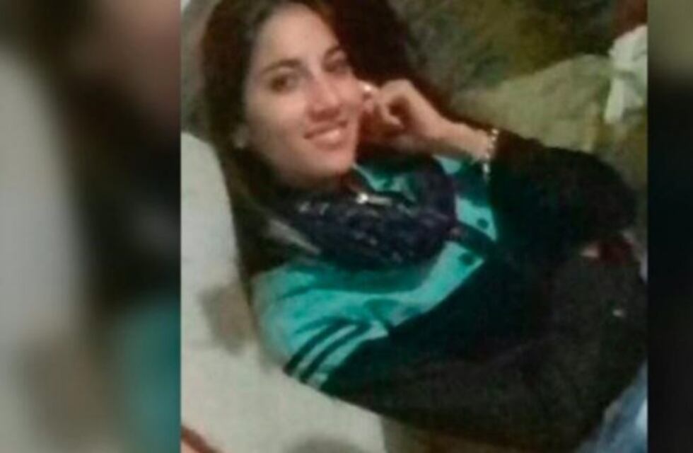 Dictan preventiva al policía acusado por la muerte de su novia Micaela García