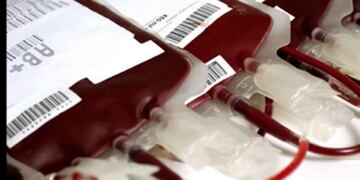 Se promoverá una campaña de donación voluntaria de sangre en el Pediátrico\u002E (Web)\u002E