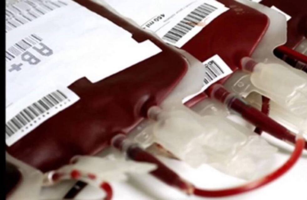 Se promoverá una campaña de donación voluntaria de sangre en el Pediátrico