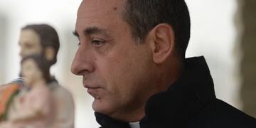 Arzobispo de La Plata, Víctor Manuel Fernández (web)\u002E