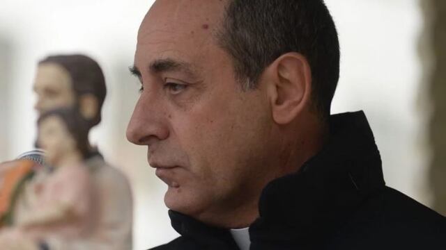 Arzobispo de La Plata, Víctor Manuel Fernández.