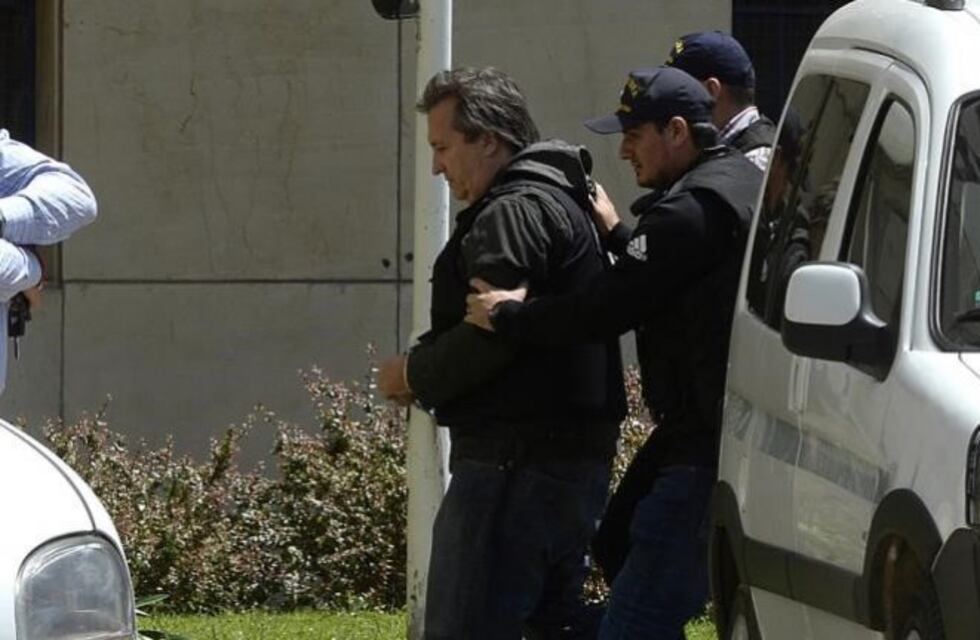 Núñez Carmona y Nicolás Ciccone pidieron la excarcelación