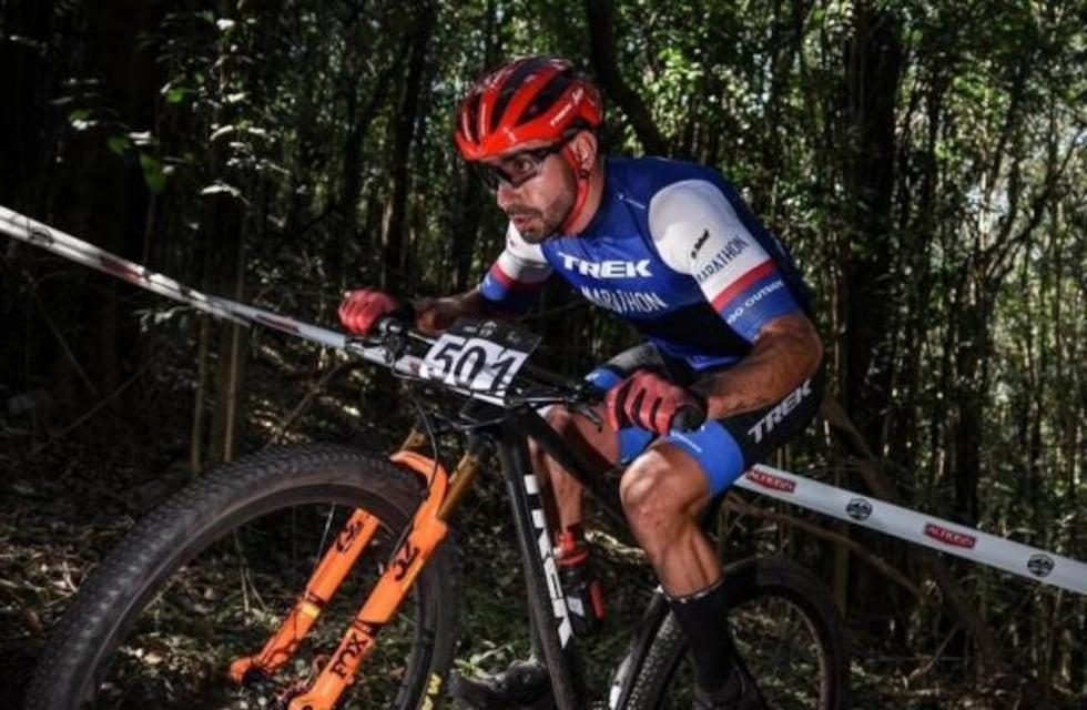 En Aguilares se disputará la última fecha del Campeonato Tucumano de Mountain Bike