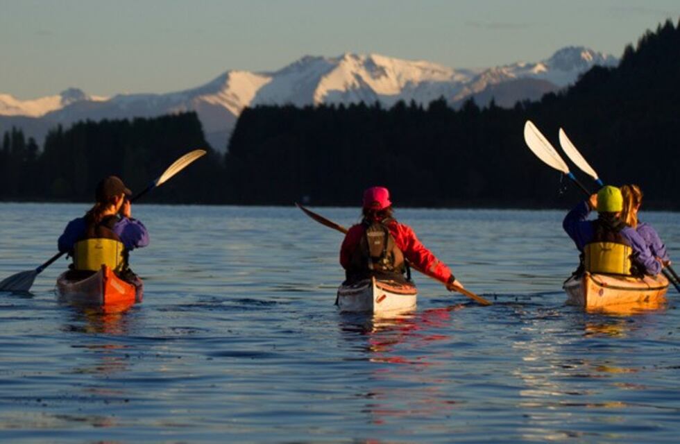 Se llevará a cabo el primer "Triatlón Día del Trabajador" en la ciudad de Tolhuin