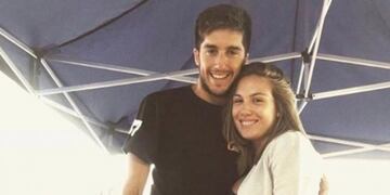 Zaira Rodríguez fue asesinada por motochorros en un intento de robo