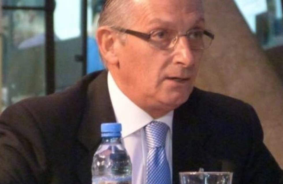 Falleció Emilio Vázquez Viera, el rector de la Universidad de Mendoza