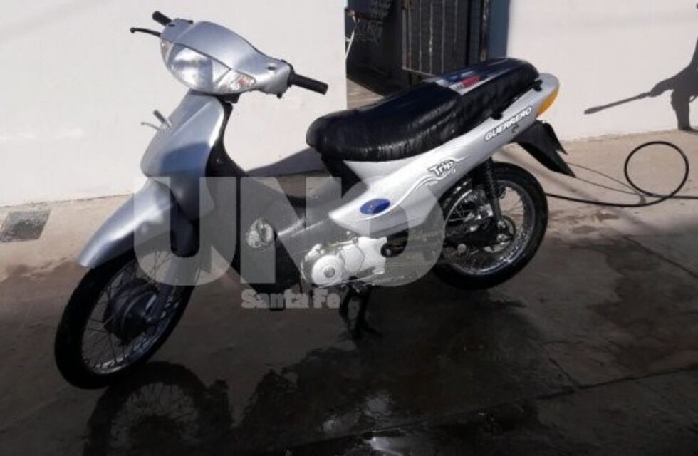 Víctima de robo publicó en Facebook la foto del ladrón y este se ofendió por que lo "escrachó"