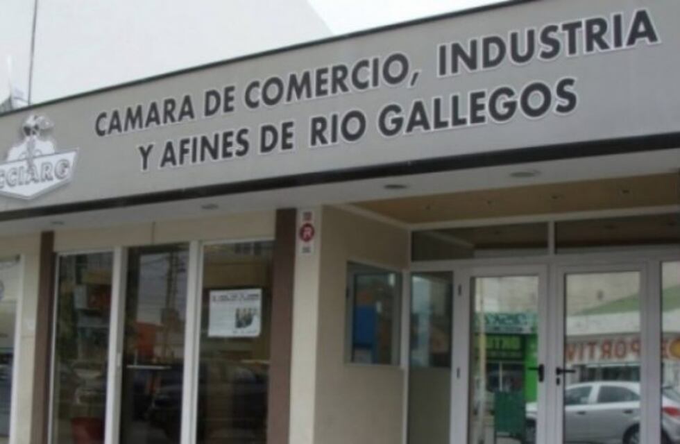 Sector comercial de Río Gallegos atraviesa complicada situación
