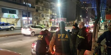 Era buscado internacionalmente y lo atraparon en Córdoba\u002E