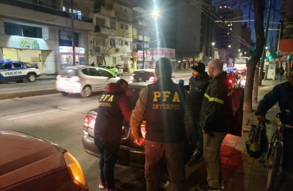Era buscado por la muerte de una menor en Perú y fue capturado en Córdoba