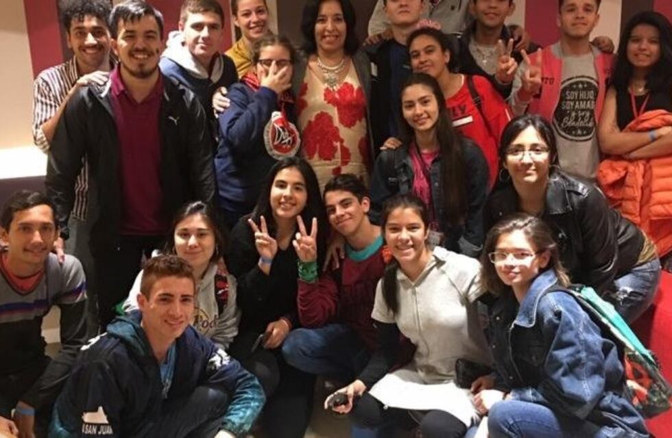 Comienzan los preparativos para el Mes de la Juventud