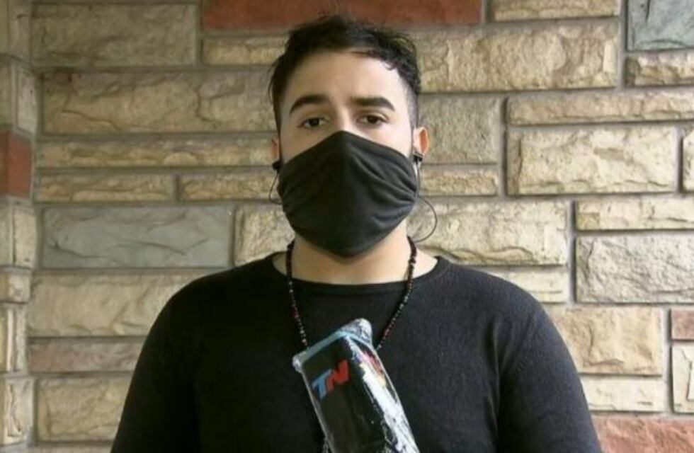 El organizador de la "Not Covid Party" se defendió de las acusaciones y aclaró que el evento es virtual