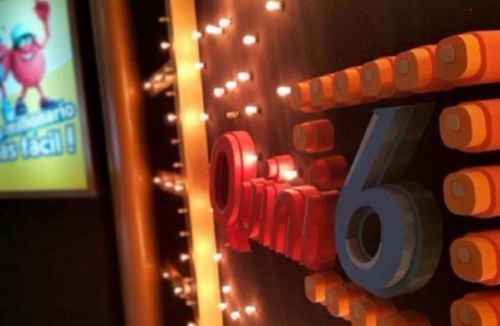 Un hombre de Tilisarao ganó $35 millones en el Quini 6